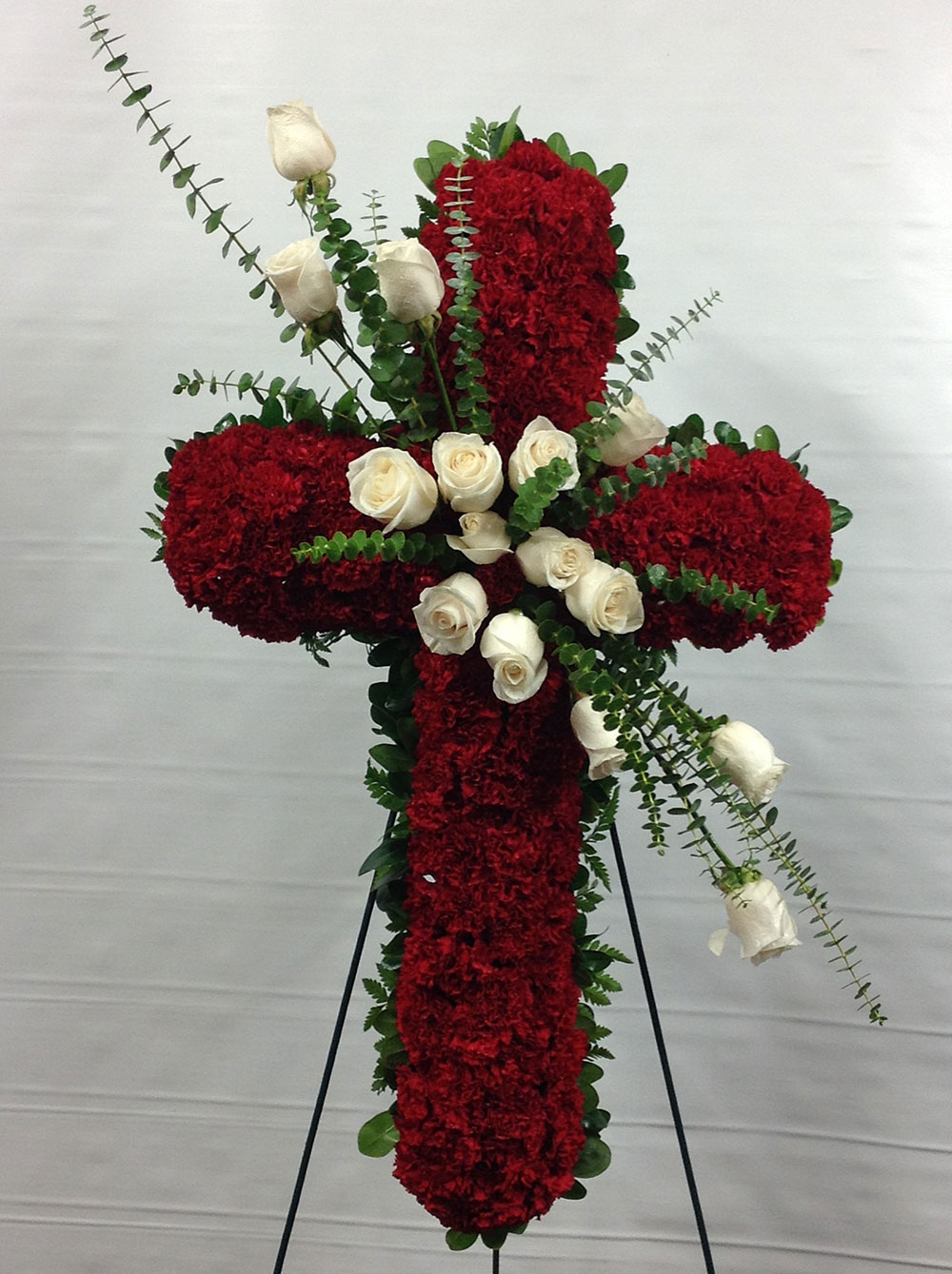 Symphathy Roses Sympathy Archives - UniqueFlowersNY
